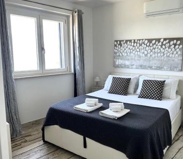 Castel Gandolfo Apartment | Il bianconido