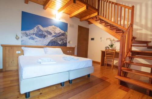 Talamona House | Il Bisteca