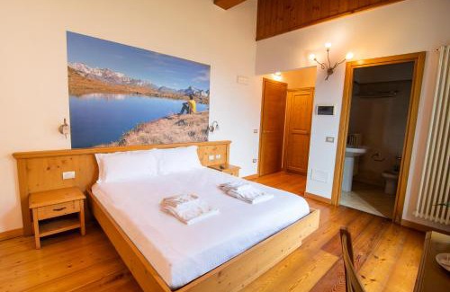 Talamona House | Il Bisteca