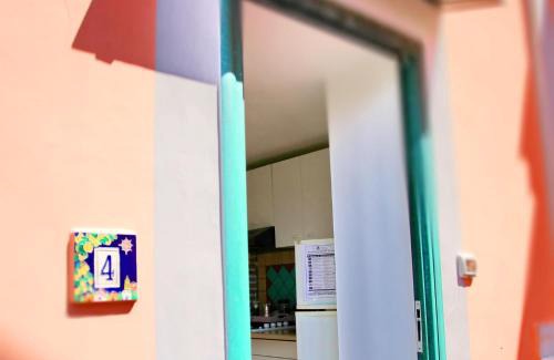 Procida House | Il Borghetto Apartments & Rooms