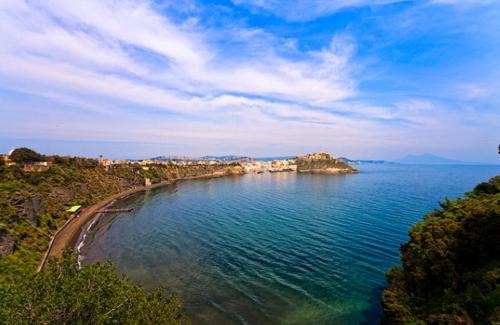 Procida House | Il Borghetto Apartments & Rooms