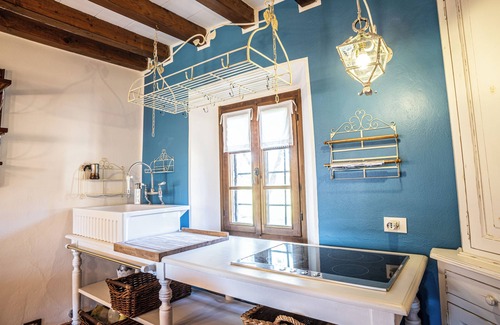 Agazzano House | Il Borghetto