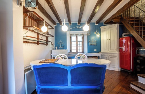 Agazzano House | Il Borghetto