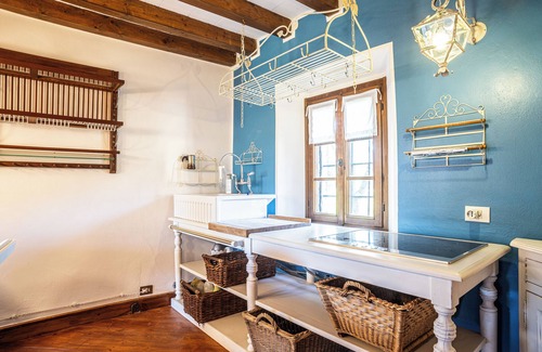 Agazzano House | Il Borghetto