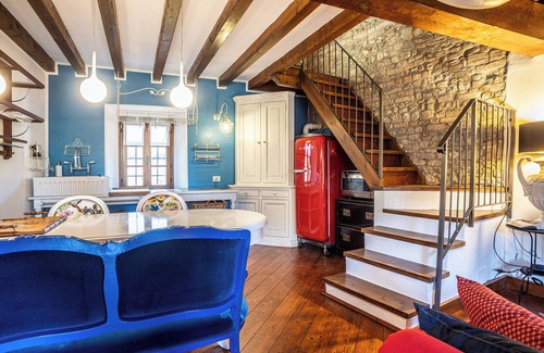 Agazzano House | Il Borghetto