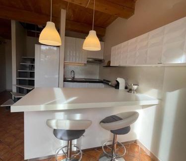 Fabriano Apartment | Il Borghetto Medievale suite