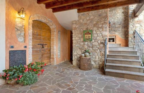 Polpenazze del Garda Apartment | Il Borgo Apartments