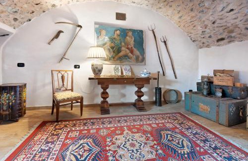 Polpenazze del Garda Apartment | Il Borgo Apartments