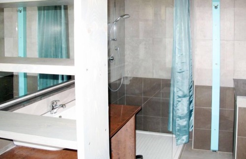 Guardistallo Apartment | Il Borgo by Interhome