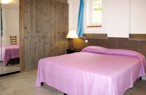 Guardistallo Apartment | Il Borgo by Interhome