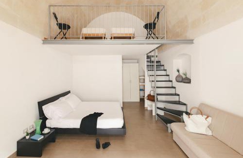 Montescaglioso Hotel | Il Borgo Ritrovato - Albergo Diffuso
