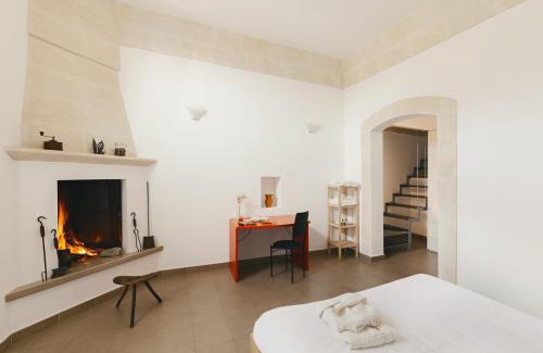Montescaglioso Hotel | Il Borgo Ritrovato - Albergo Diffuso