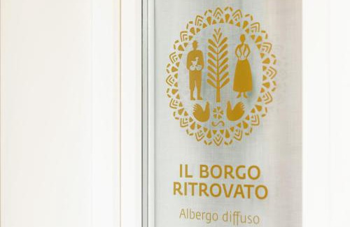 Montescaglioso Hotel | Il Borgo Ritrovato - Albergo Diffuso