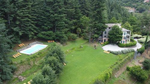 Borzonasca Apartment | Il Bosco di Campo Marzano Nature Retreats