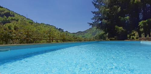 Borzonasca Apartment | Il Bosco di Campo Marzano Nature Retreats