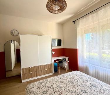 Loreto House | Il Bricoccolo