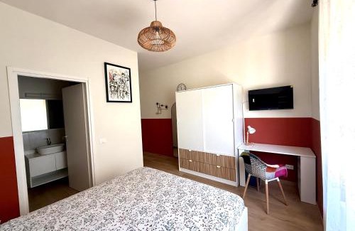 Loreto House | Il Bricoccolo