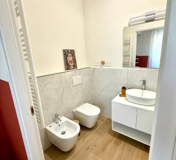 Loreto House | Il Bricoccolo