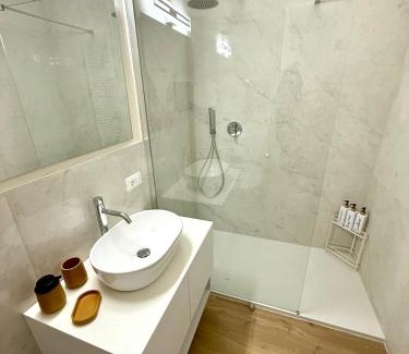 Loreto House | Il Bricoccolo