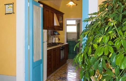 Nerano Apartment | Il Brigante Comfort Apartment