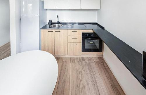 Carilo House | Il Buco