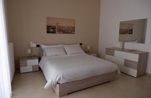 Turi Apartment | Il Campanile