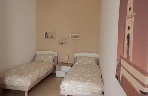 Turi Apartment | Il Campanile