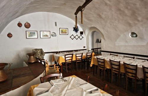 Castelnuovo di Farfa Bed & Breakfast | Il Cantinone Rooms