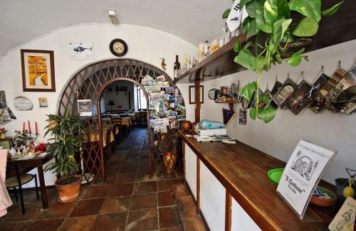 Castelnuovo di Farfa Bed & Breakfast | Il Cantinone Rooms