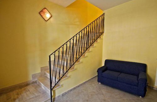 Castelnuovo di Farfa Bed & Breakfast | Il Cantinone Rooms