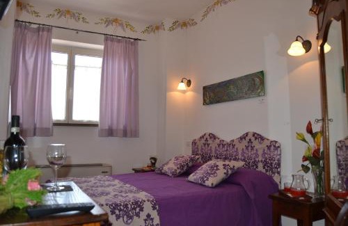 Poggio Murella Bed & Breakfast | Il Cantuccio