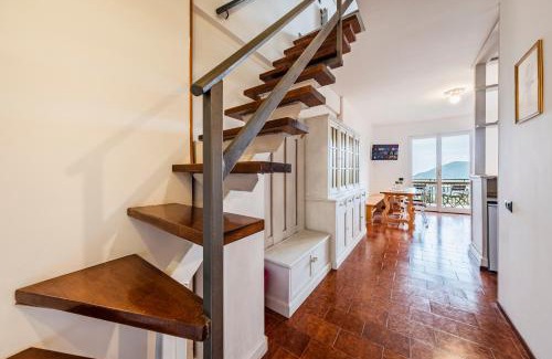 Leivi Apartment | Il cardellino sul mare