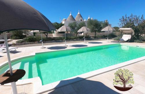 Martina Franca House | Il Carpino