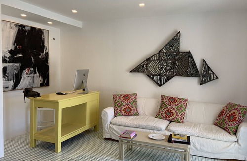 Anacapri Bed & Breakfast | Il Carrubo Capri