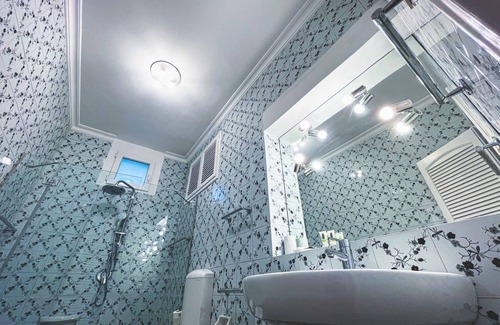 Anacapri Bed & Breakfast | Il Carrubo Capri