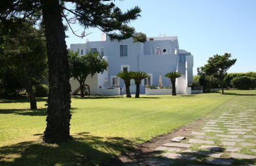 Procida Apartment | Il Carrubo
