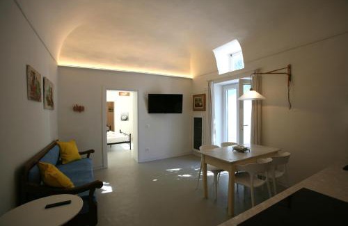 Procida Apartment | Il Carrubo
