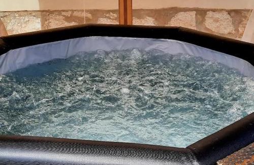 Lucignano House | Il Casale di Lucullo