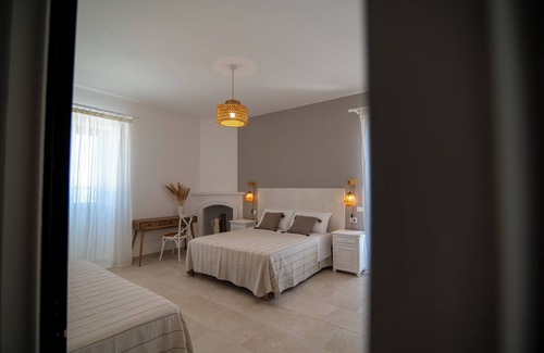 Ostuni Other | Il Casale nel Parco