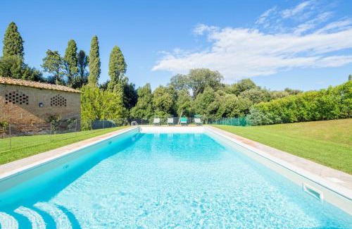 Camugliano Villa | Il Casaletto by VacaVilla