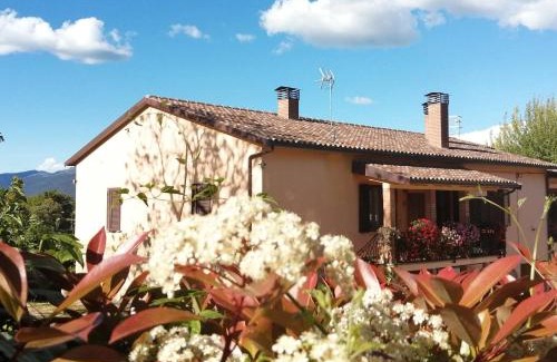 Acquasparta Apartment | Il Casaletto di Simonetta