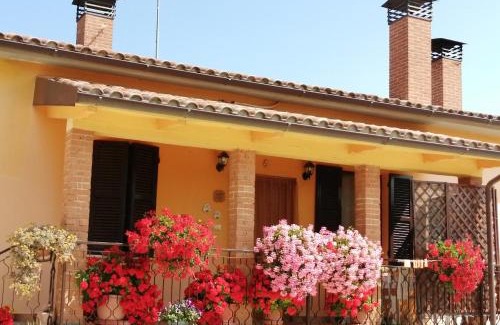 Acquasparta Apartment | Il Casaletto di Simonetta