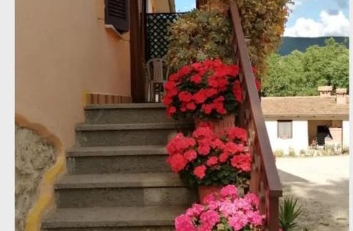 Acquasparta Apartment | Il Casaletto di Simonetta