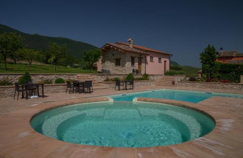 Vasconi House | Il Casato