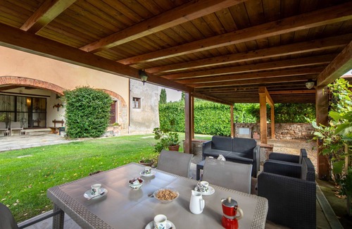 Terranuova Bracciolini Apartment | Il Casolare by Interhome