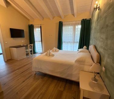 Castel San Pietro Terme House | Il Casolare Punto Fiore