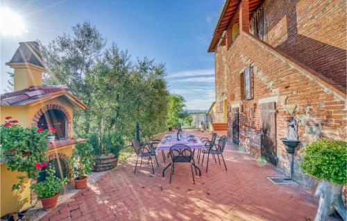 Alberoro Apartment | Il Casone