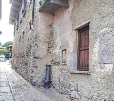 Nebbiuno House | Il Castello