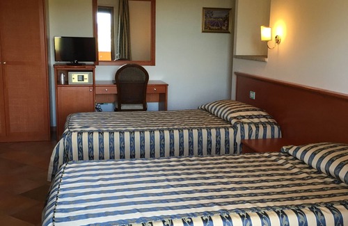 Villaputzu Hotel | Il Castello