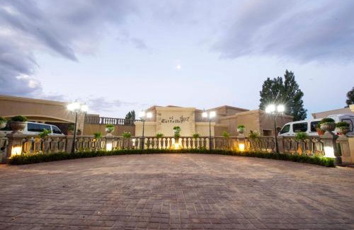 Clarens Hotel | IL Castello